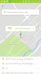 247 Taxis Booking App(圖2)-速報App