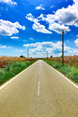 Strada di Tonio-marinelli