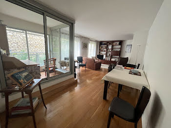 appartement à Paris 17ème (75)