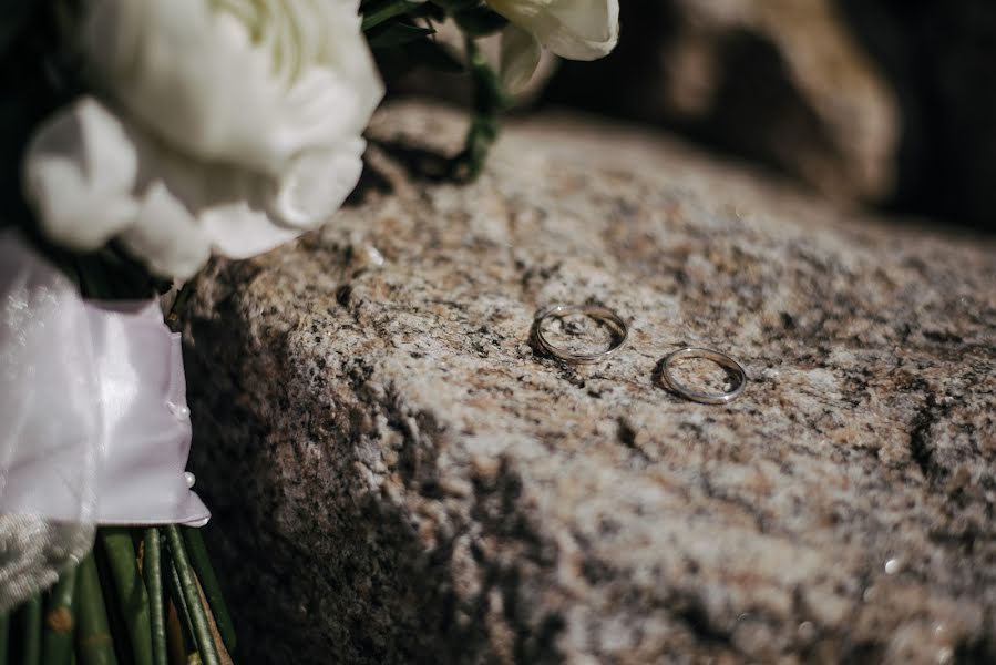 Fotografo di matrimoni Aleksandra Aleksandrova (alexandrovaphoto). Foto del 25 giugno 2019