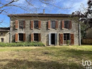 maison à Alloinay (79)