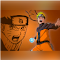 Item logo image for Naruto theme pick-newtab. 1080HD wallpaper