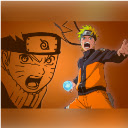 Naruto theme pick-newtab. 1080HD wallpaper