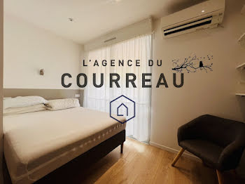 appartement à Montpellier (34)