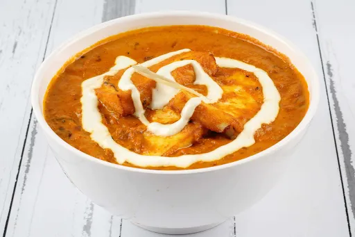 Paneer Butter Masala