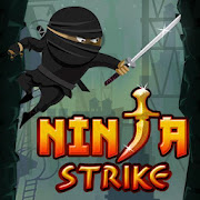 Ninja Strike  Icon