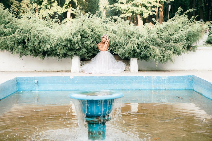 Photographe de mariage Lola Alalykina (lolaalalykina). Photo du 21 juillet 2018