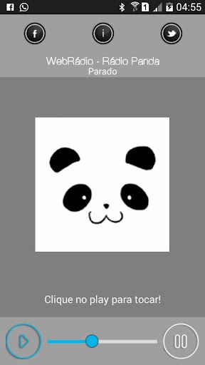 免費下載音樂APP|WebRádio Panda app開箱文|APP開箱王