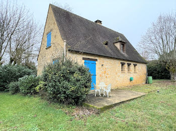 maison à Sarlat-la-caneda (24)