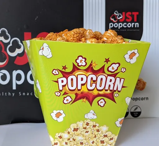 Tomato Popcorn