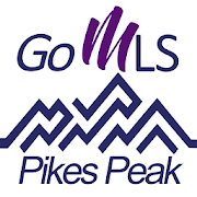 GoMLS Pikes Peak  Icon
