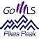 GoMLS Pikes Peak icon