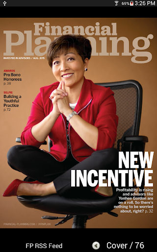 Financial Planning Magazine