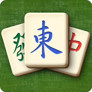 Ancient Mahjong Free::Appstore for Android