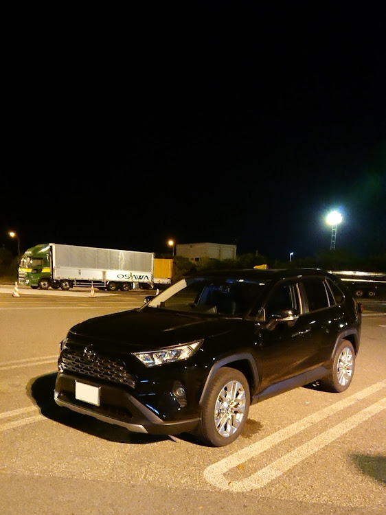 ＲＡＶ  4  G-Zさんが投稿したカスタム事例の投稿画像2枚目