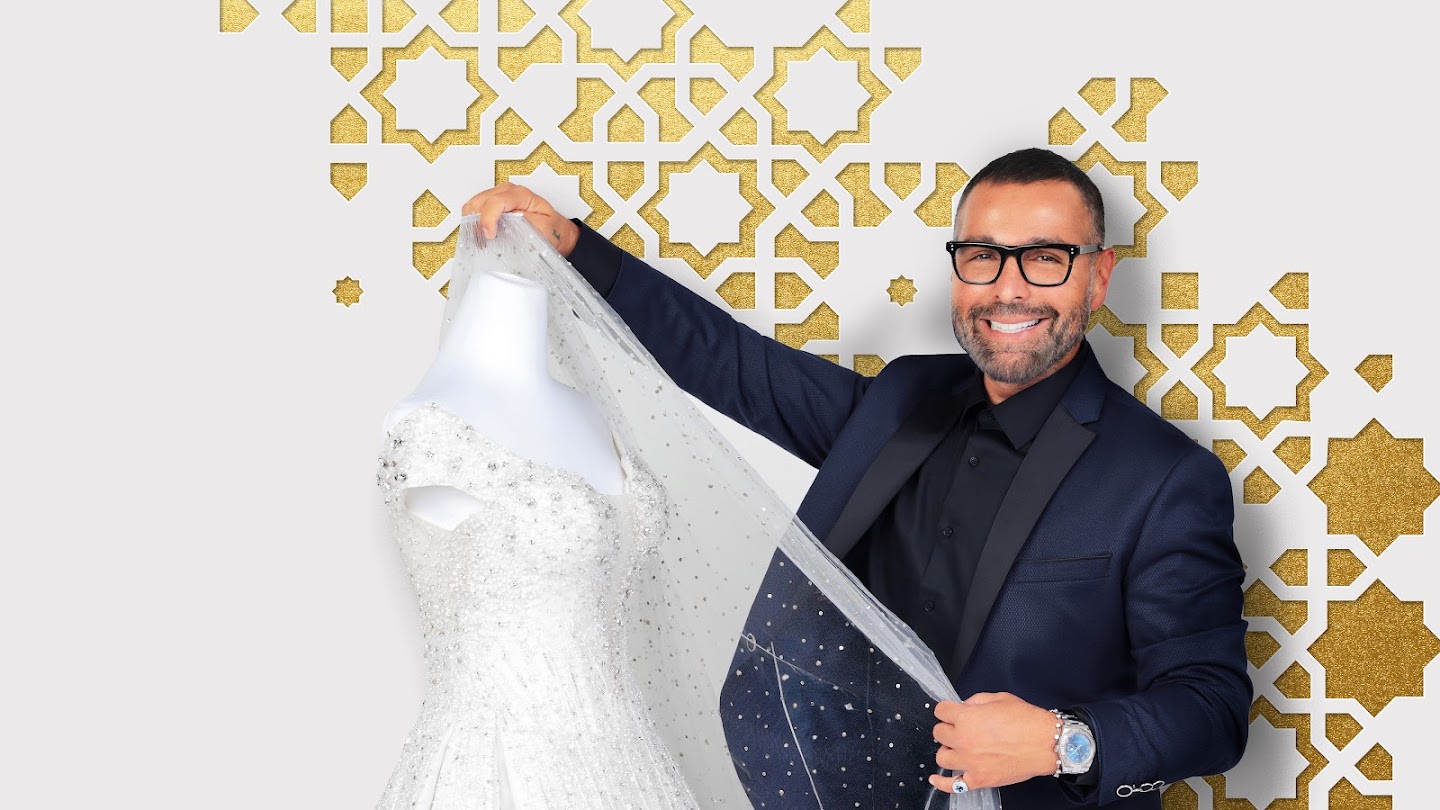 Watch Say Yes to the Dress: Dubai live