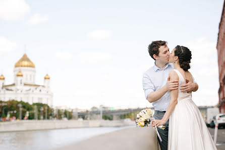 Fotografo di matrimoni Dmitriy Pustovalov (pustovalovdima). Foto del 7 maggio 2019