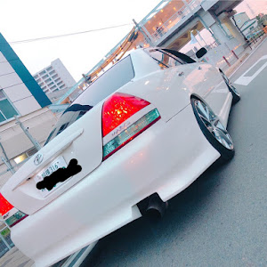マークII JZX110