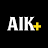 AIK+ icon