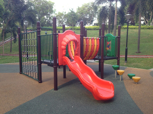 Chai Chee Playground