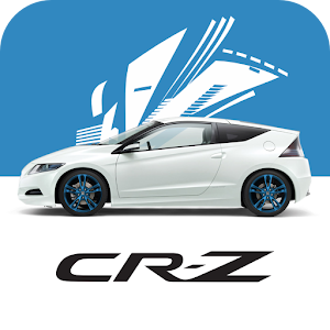 Download Моя CR-Z For PC Windows and Mac