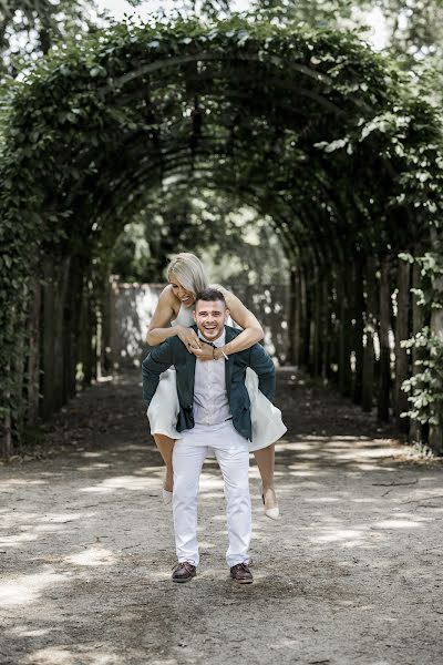 Fotografo di matrimoni Janine Und Stephan (stine). Foto del 7 settembre 2020