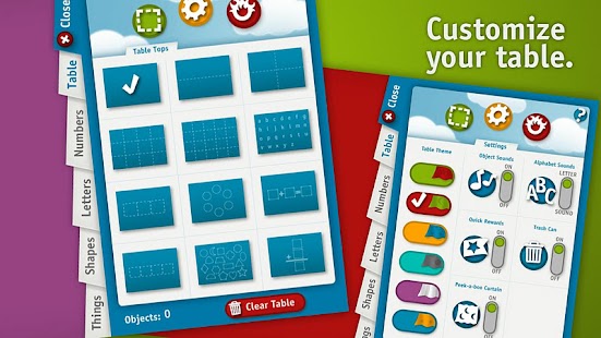 Download TableTots™ apk