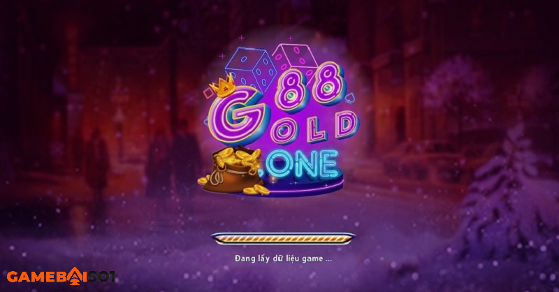 cổng game gold88 one uy tín