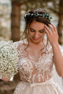 Fotógrafo de casamento Gor Kazaryan (ghazaryanphoto). Foto de 7 de dezembro 2019