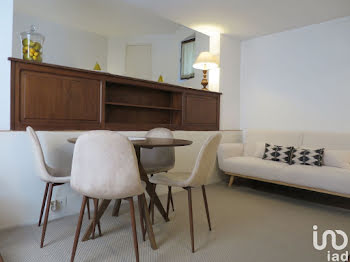 appartement à Antibes (06)