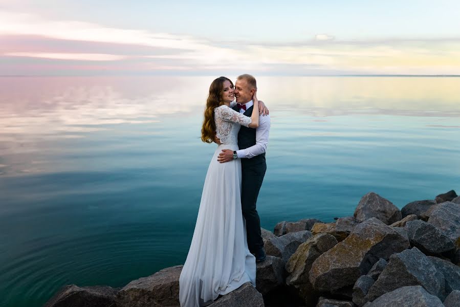 Wedding photographer Evgeniy Mostovyy (mostovyi). Photo of 17 October 2017