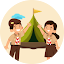 Download Buku Pramuka APK