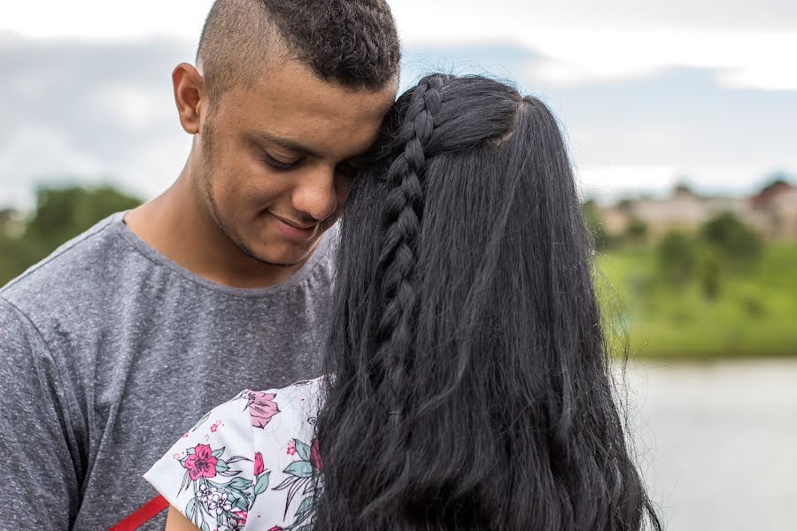 Wedding photographer Miriã Santana (mihsant). Photo of 21 December 2018