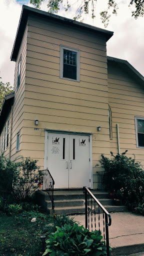 First Free Methodist Church