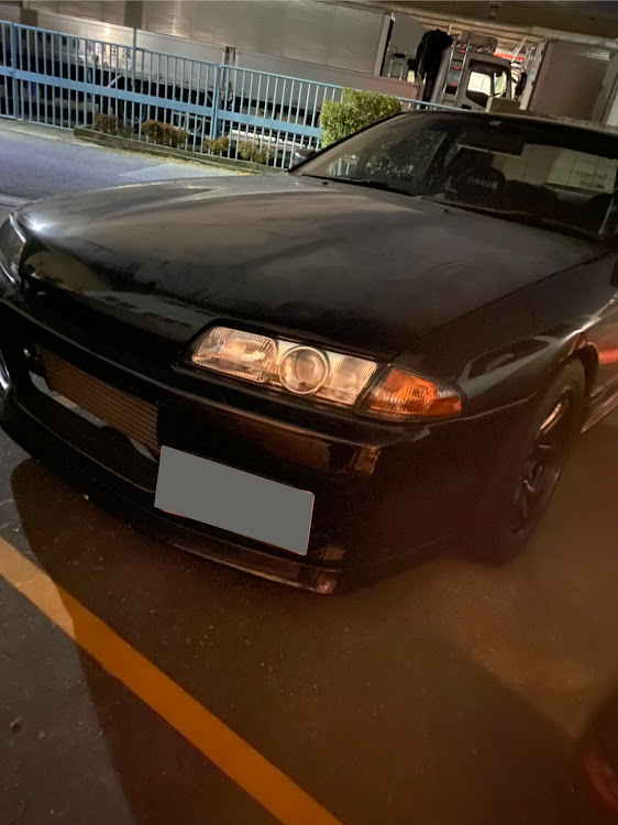 スカイラインのHCR32・オーバーホール完了に関するカスタム事例の投稿画像1枚目