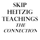 Download Skip Heitzig-The Connection Devotional For PC Windows and Mac 1.0