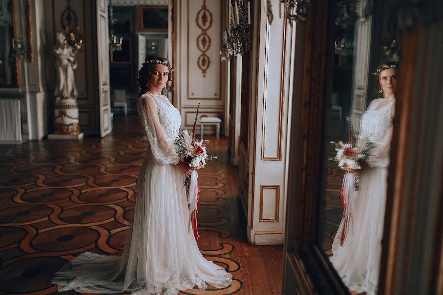 Fotógrafo de bodas Valeriya Indyuk (indukphoto). Foto del 13 de diciembre 2017