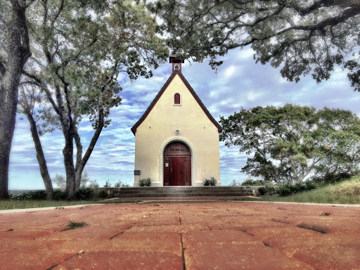 Bethlehem Cradle Of Sanctity Church 