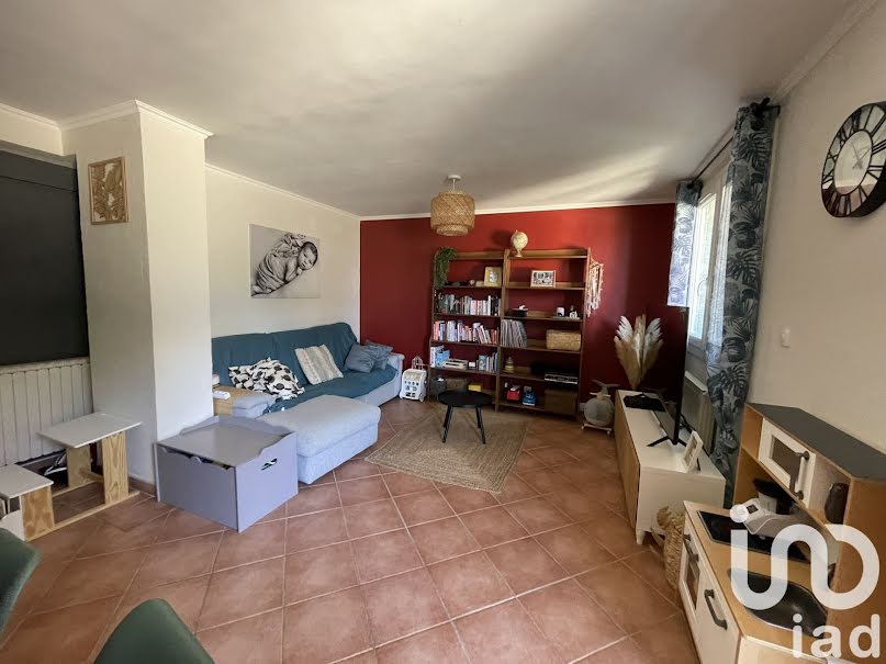 Vente appartement 4 pièces 80 m² à La Seyne-sur-Mer (83500), 235 000 €