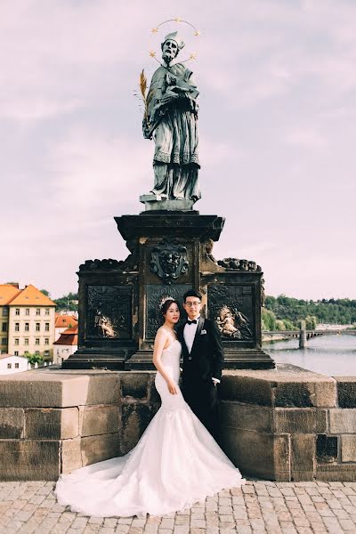 Svatební fotograf Anna Medvedeva (ania3613). Fotografie z 21.března 2019