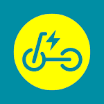 Cover Image of Baixar WIND - Compartilhamento Inteligente de E-Scooter 3.21.2.703 APK