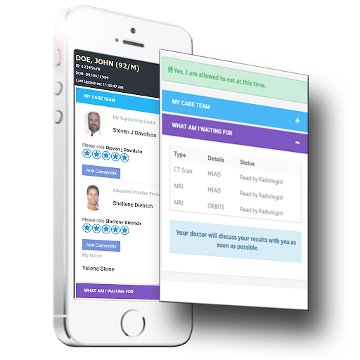 Maimonides Medical Center ER Patient Portal