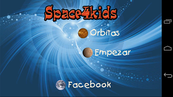 Children learn solar system(圖3)-速報App