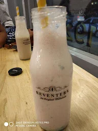 Keventers - Milkshakes & Desserts photo 5