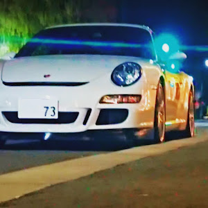 911 クーペ GT3