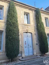 maison à Marsillargues (34)