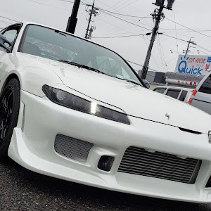 シルビア S15