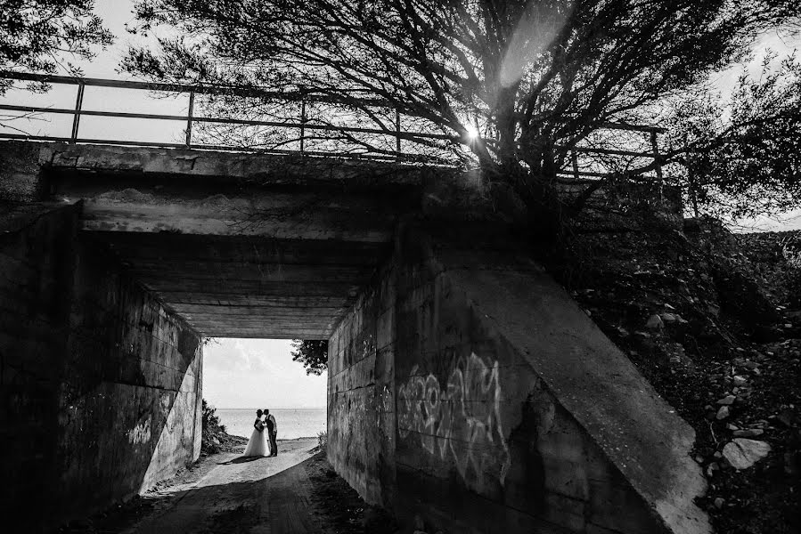 Photographe de mariage Adolfo Maciocco (adolfomaciocco). Photo du 12 octobre 2017