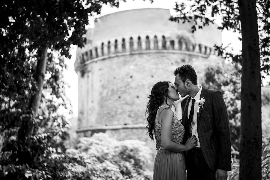 Photographe de mariage Leonardo Scarriglia (leonardoscarrig). Photo du 28 juillet 2021