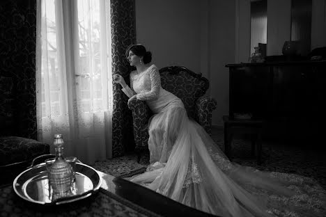 Wedding photographer Olga Chalkiadaki (chalkiadaki). Photo of 7 January 2022